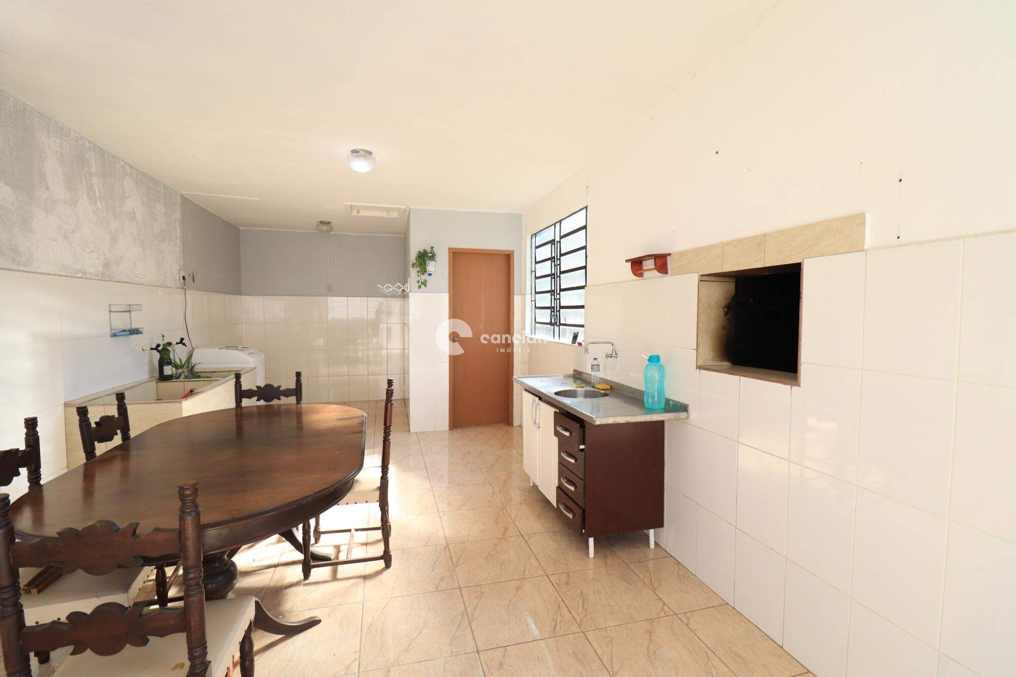 Casa à venda no São José: 
