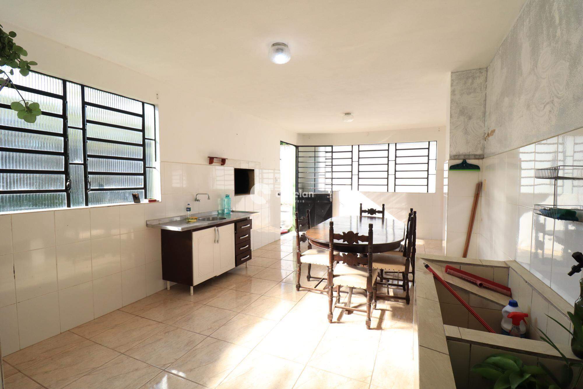 Casa à venda no São José: 