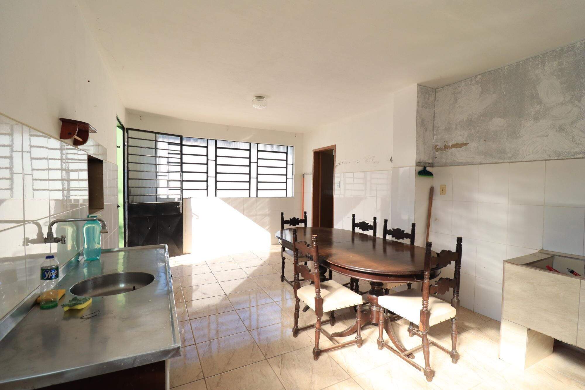 Casa à venda no São José: 