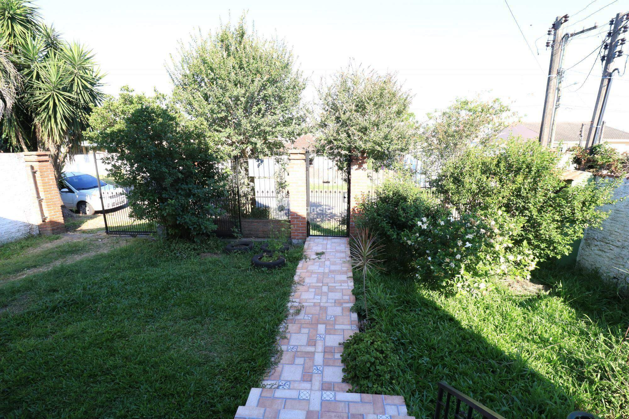 Casa à venda no São José: 