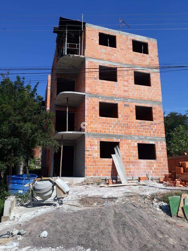 Apartamento à venda no Presidente João Goulart: 