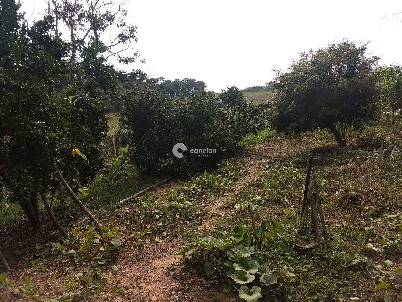 Área Rural à venda no Camobi: 