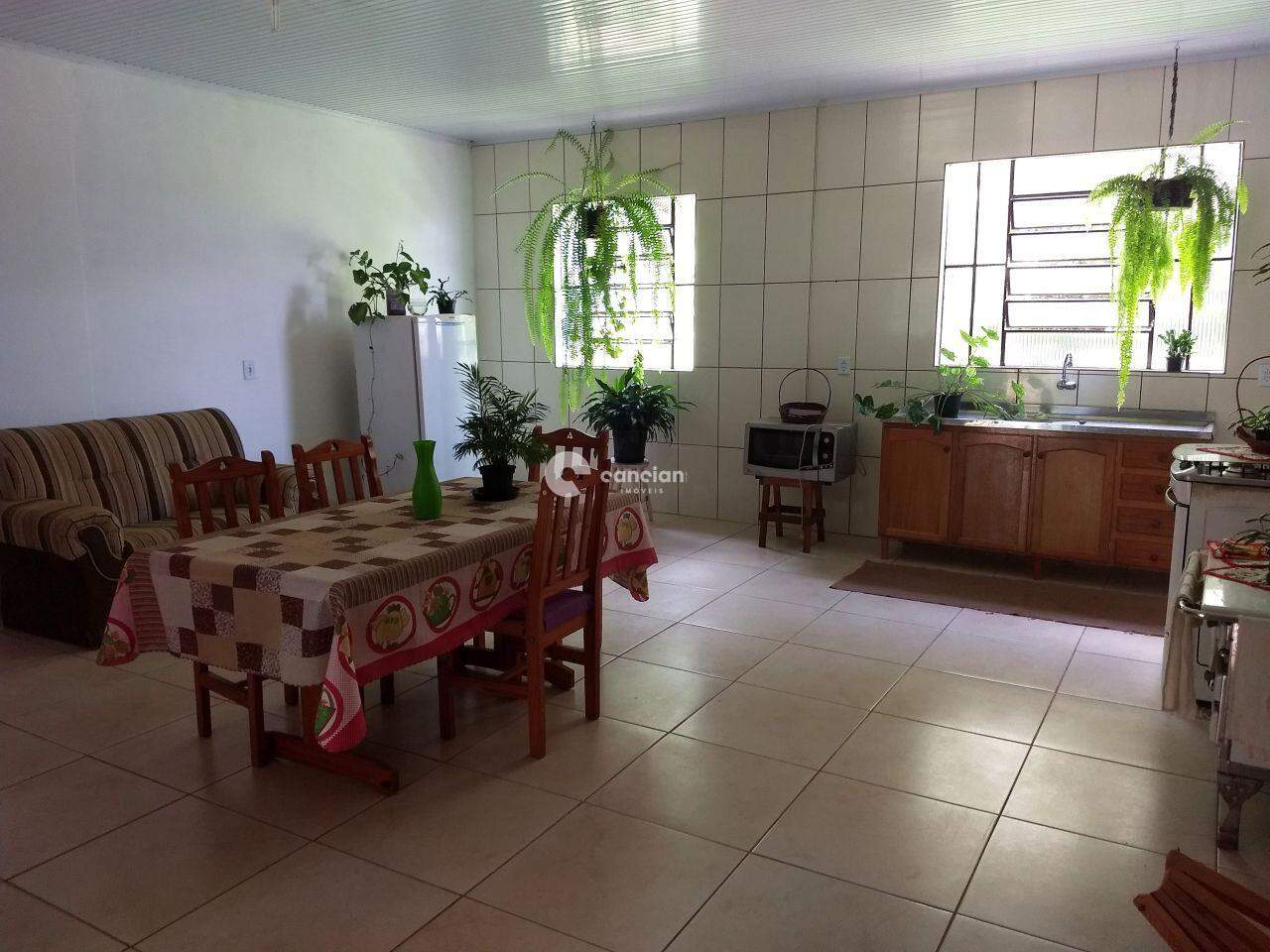 Área Rural à venda no Camobi: 