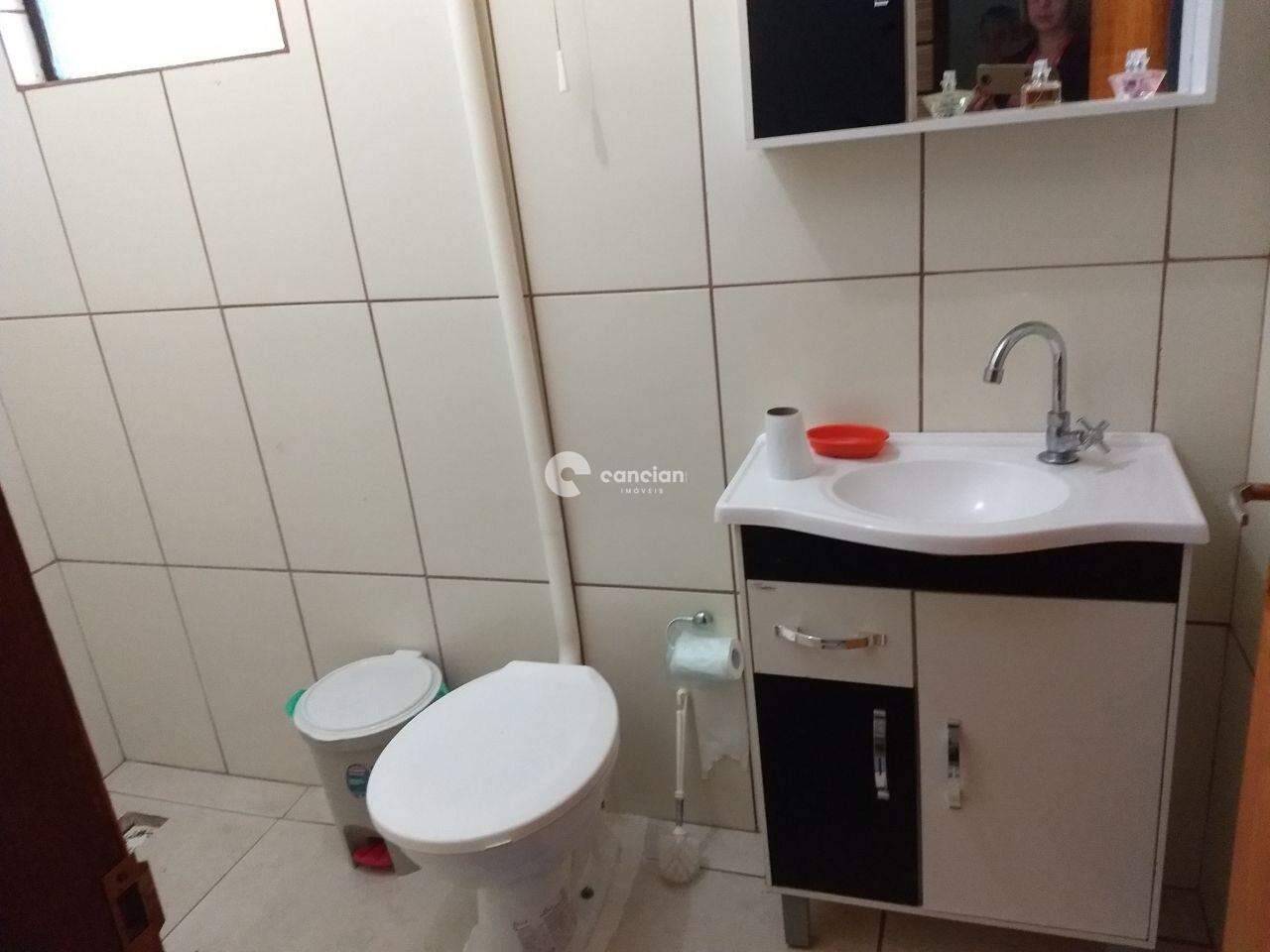 Área Rural à venda no Camobi: 