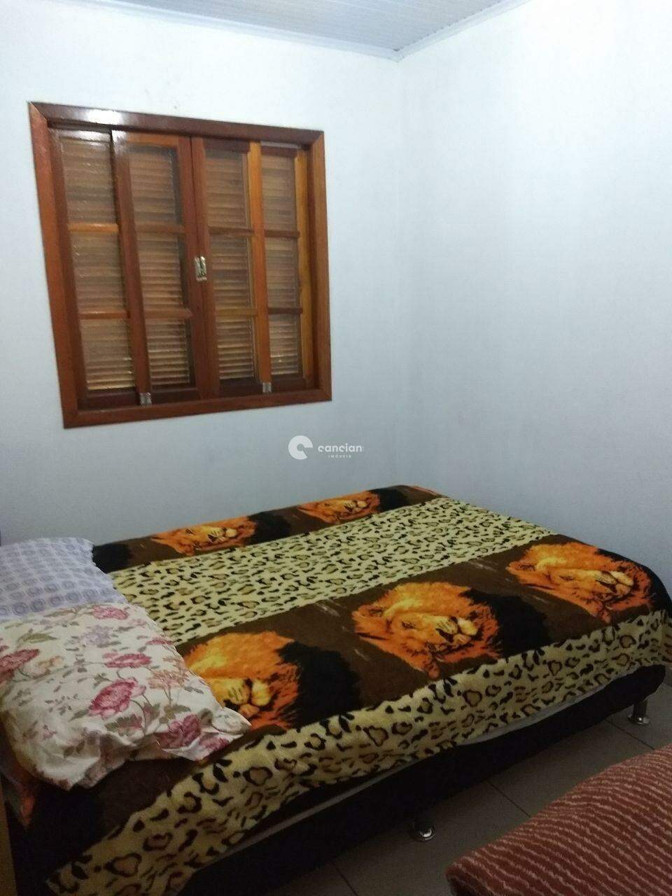 Área Rural à venda no Camobi: 