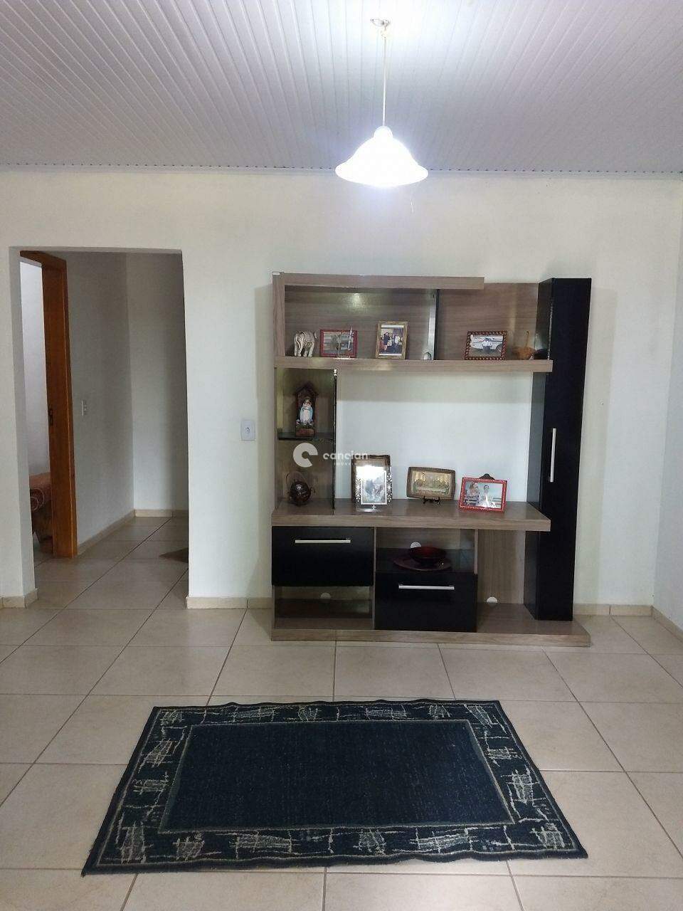 Área Rural à venda no Camobi: 