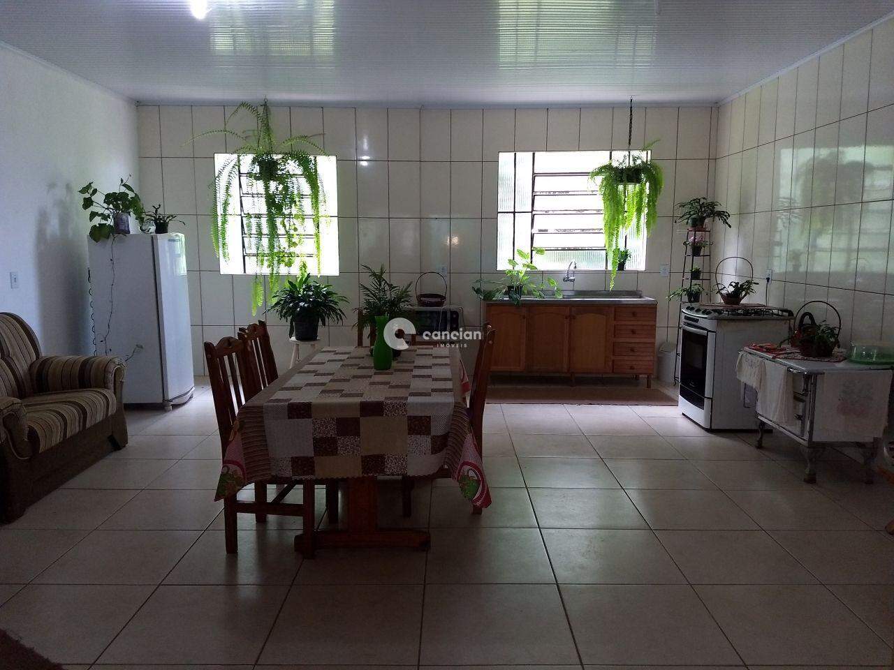 Área Rural à venda no Camobi: 