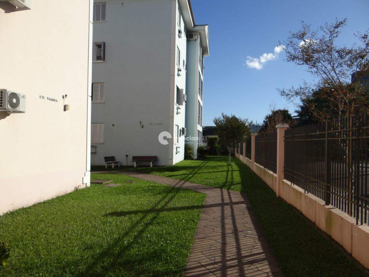 Apartamento à venda no Nonoai: 