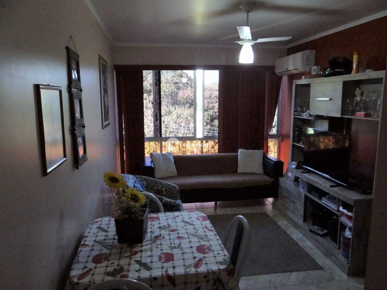 Apartamento à venda no Nonoai: 