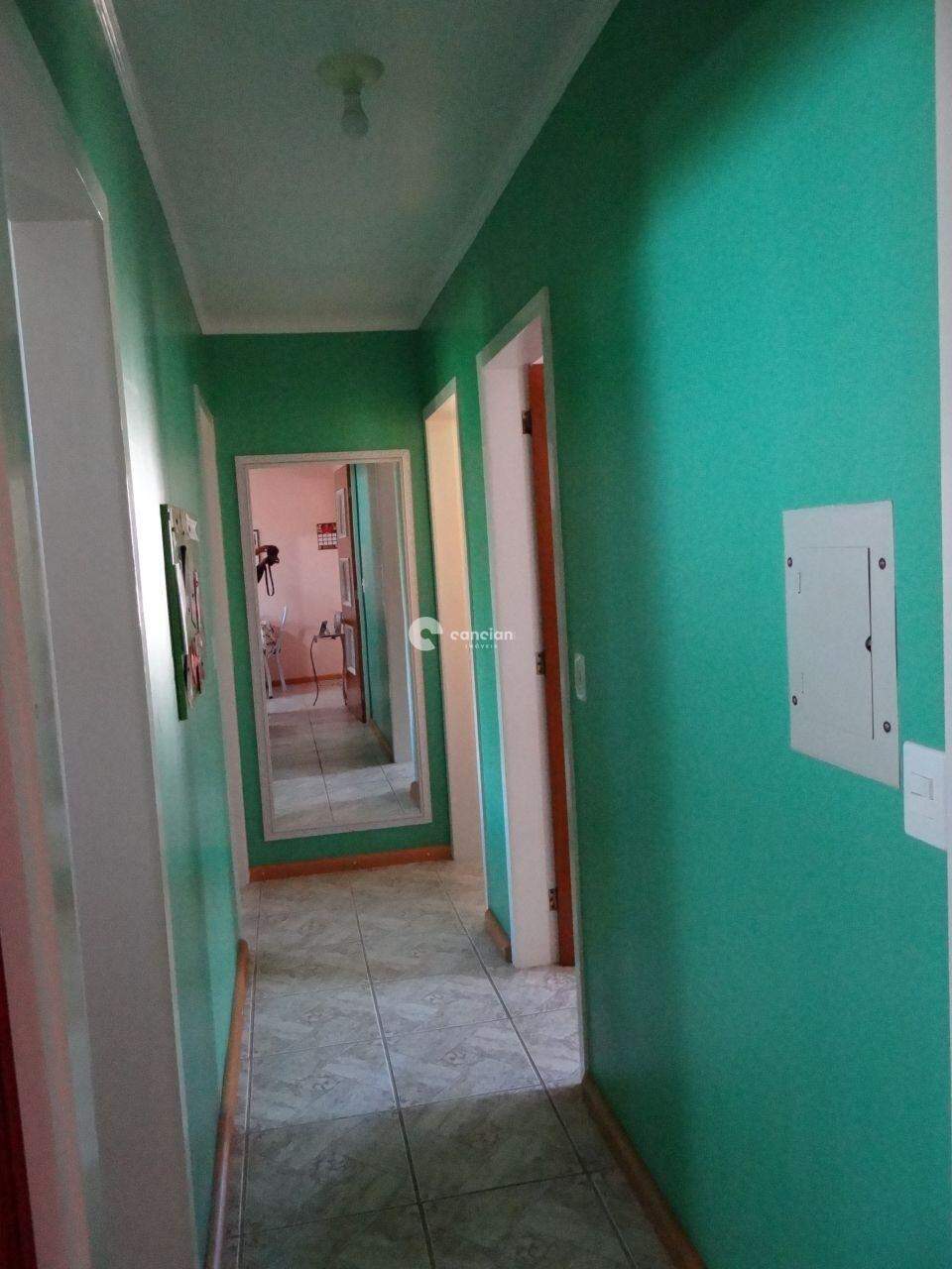 Apartamento à venda no Nonoai: 
