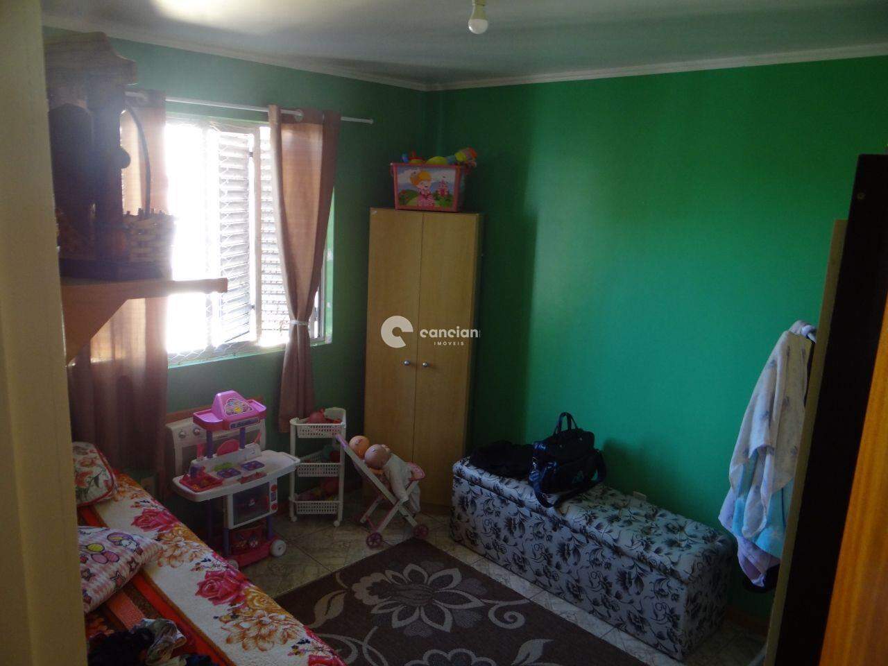 Apartamento à venda no Nonoai: 