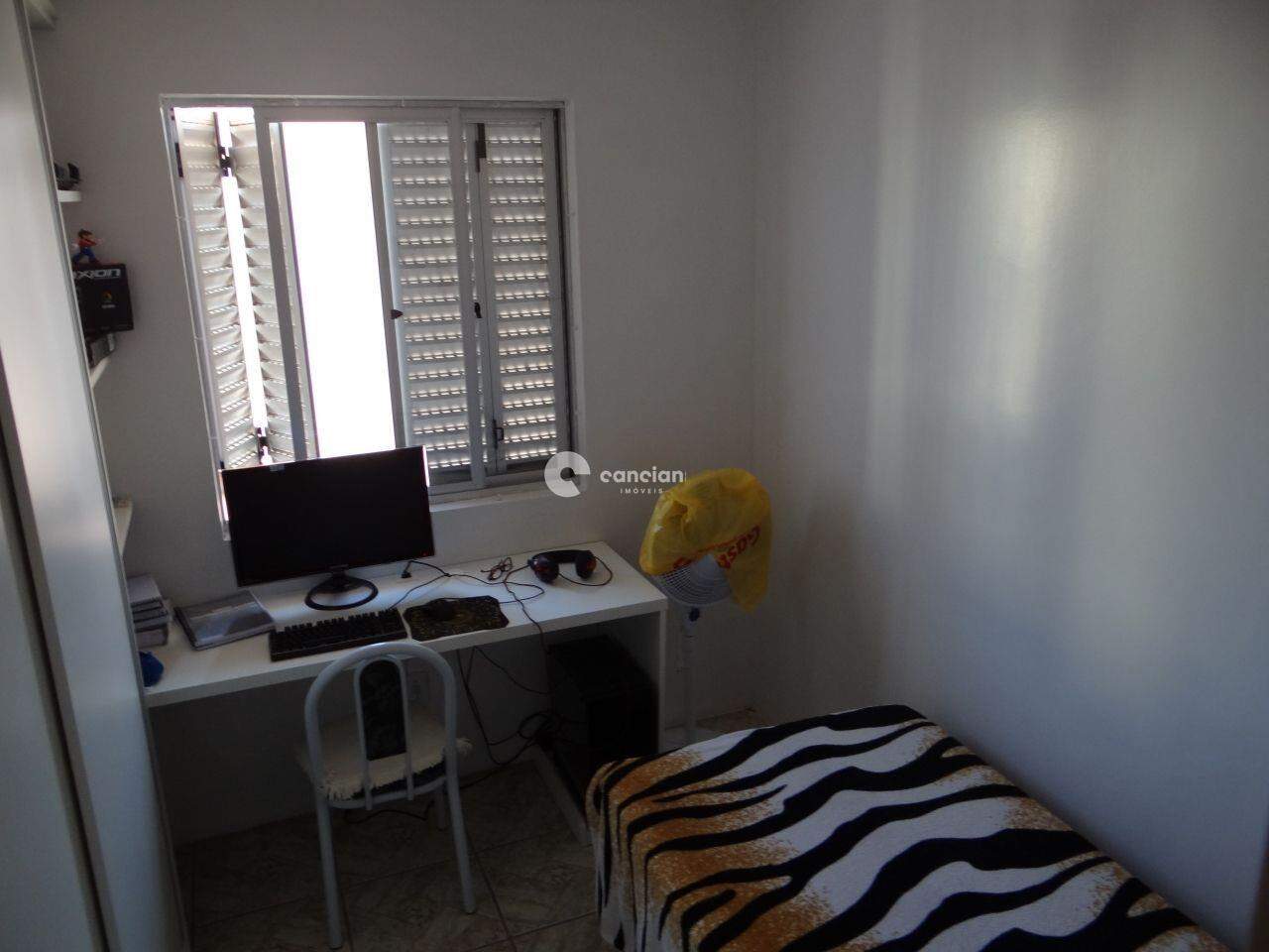 Apartamento à venda no Nonoai: 