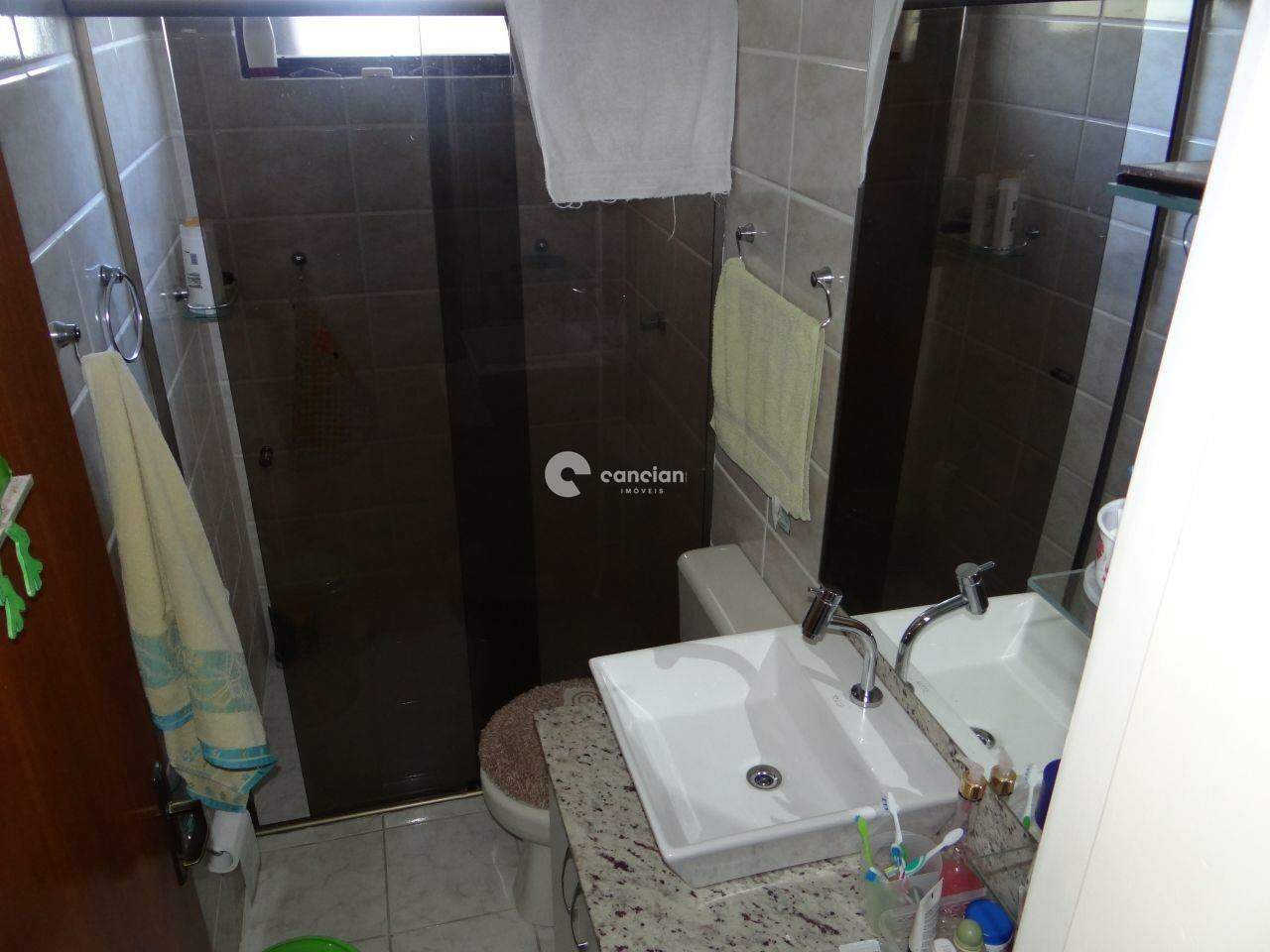 Apartamento à venda no Nonoai: 