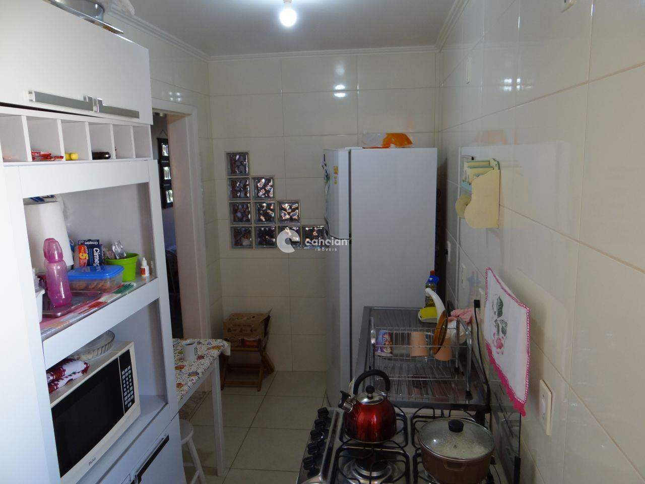 Apartamento à venda no Nonoai: 