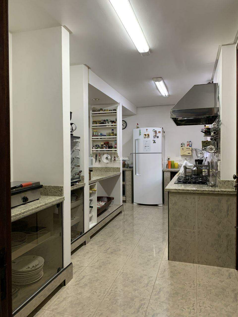 Casa à venda no Nossa Senhora de Lourdes: 