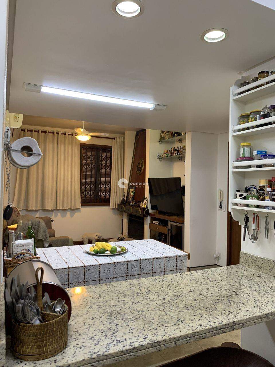 Casa à venda no Nossa Senhora de Lourdes: 