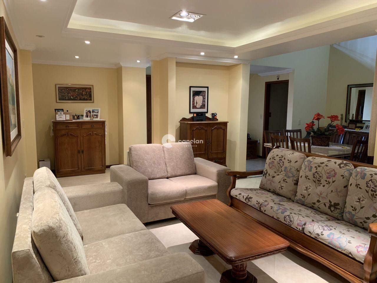 Casa à venda no Nossa Senhora de Lourdes: 