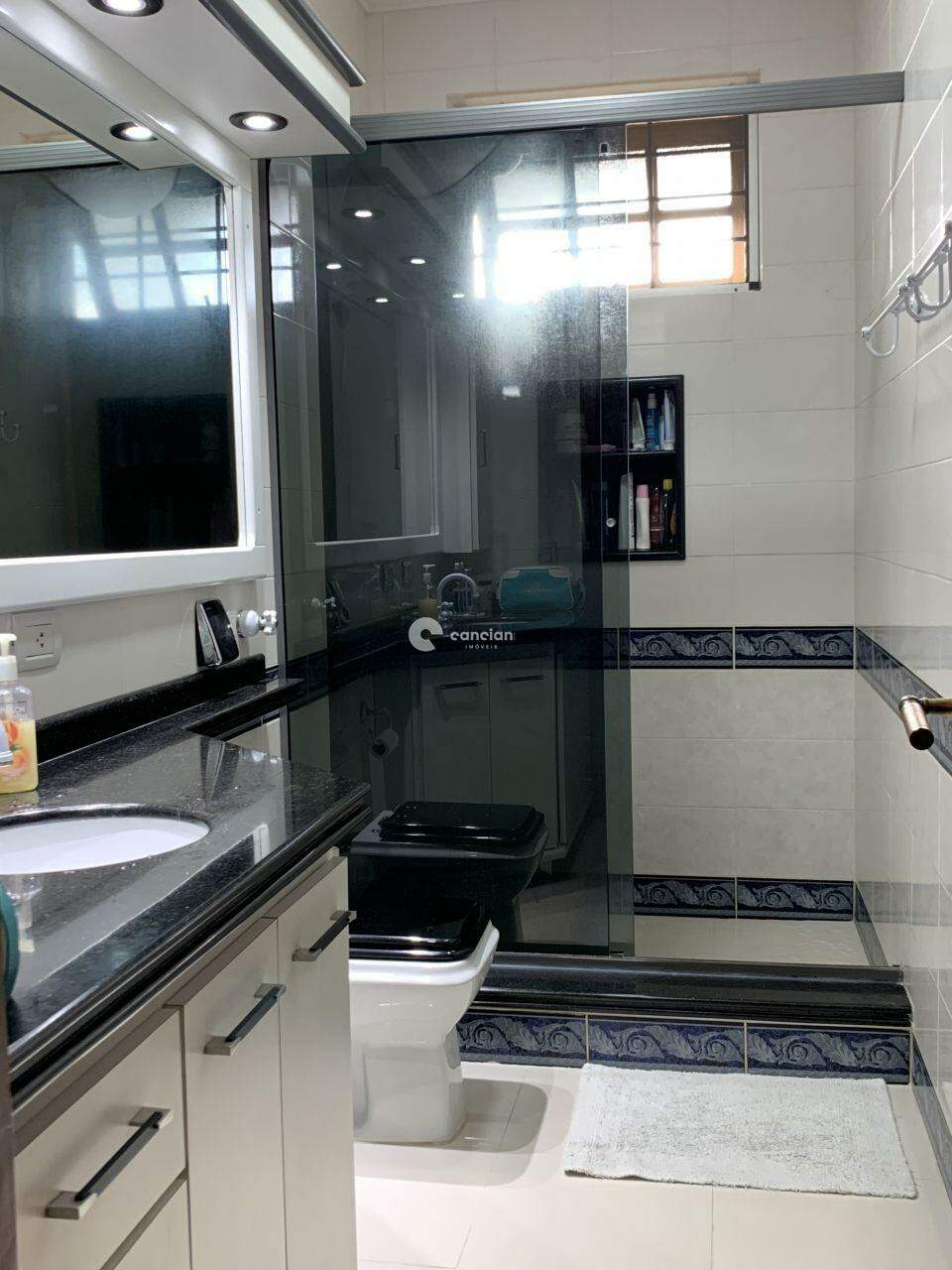 Casa à venda no Nossa Senhora de Lourdes: 