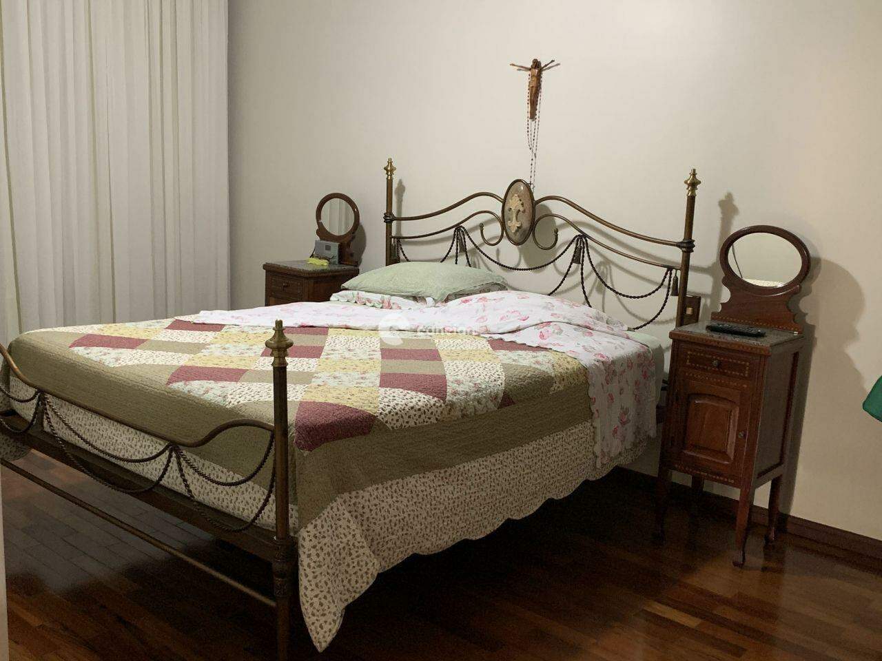 Casa à venda no Nossa Senhora de Lourdes: 