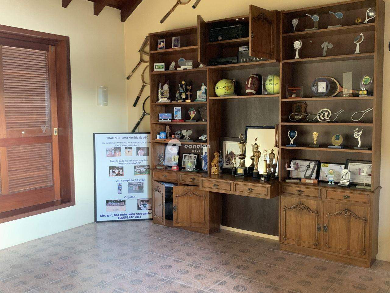Casa à venda no Nossa Senhora de Lourdes: 