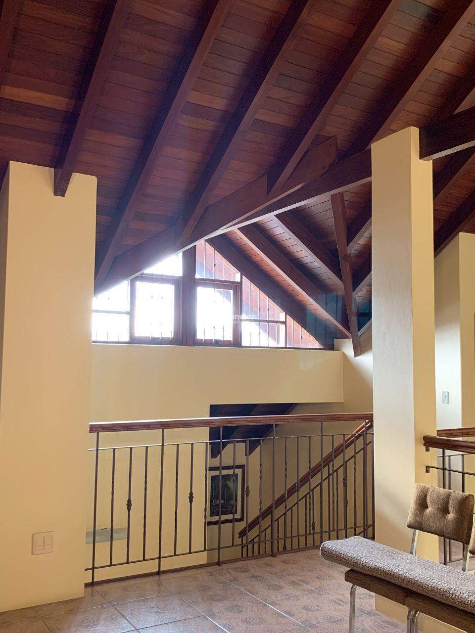 Casa à venda no Nossa Senhora de Lourdes: 