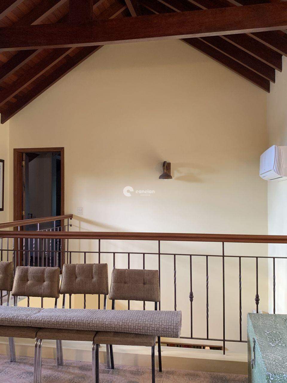 Casa à venda no Nossa Senhora de Lourdes: 