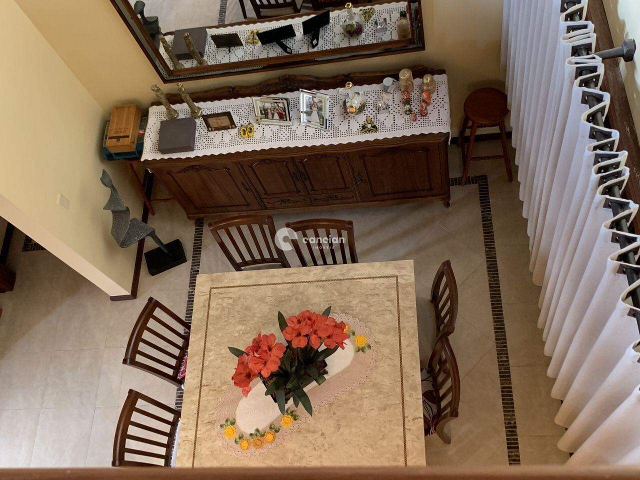 Casa à venda no Nossa Senhora de Lourdes: 