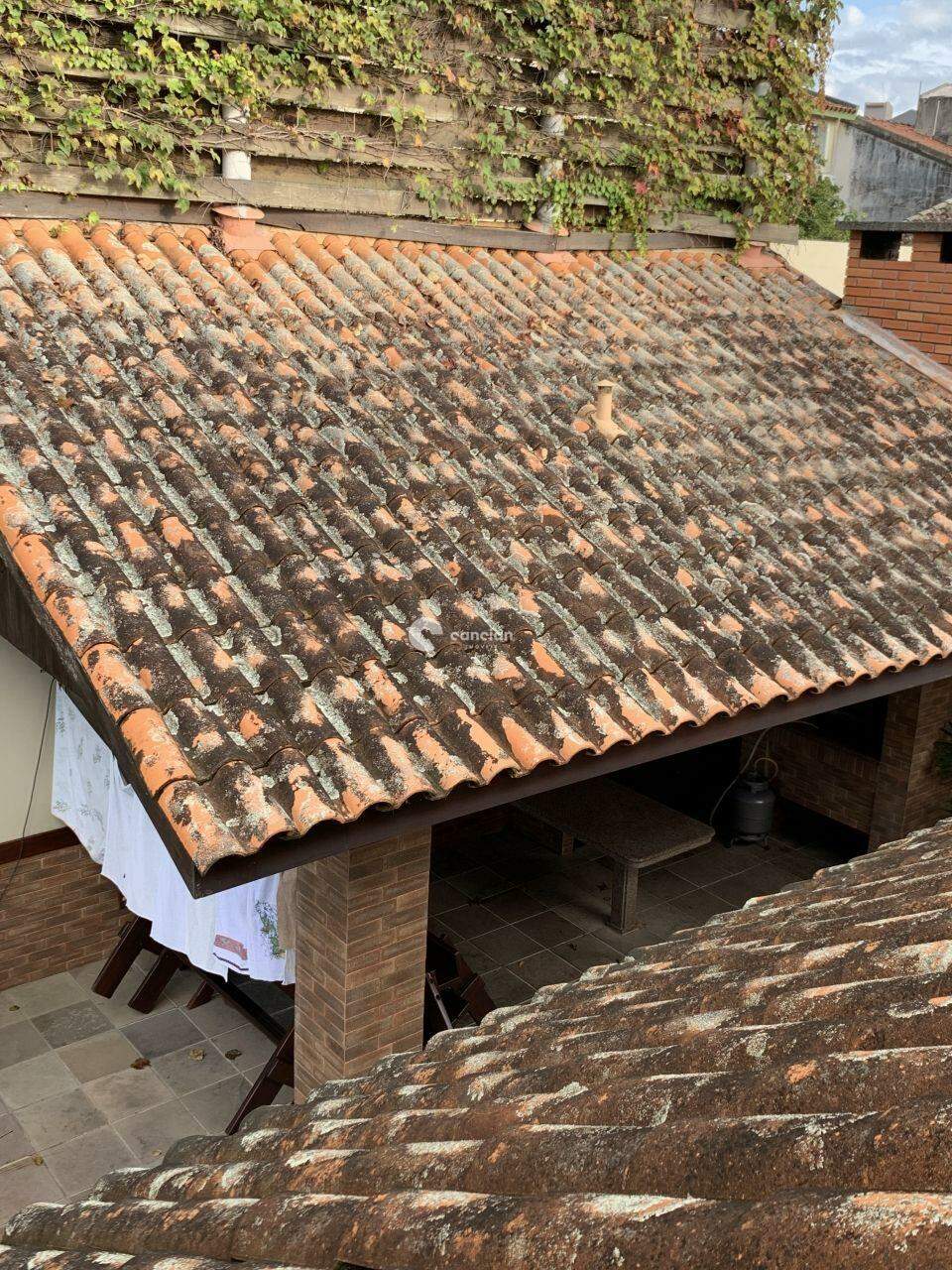 Casa à venda no Nossa Senhora de Lourdes: 