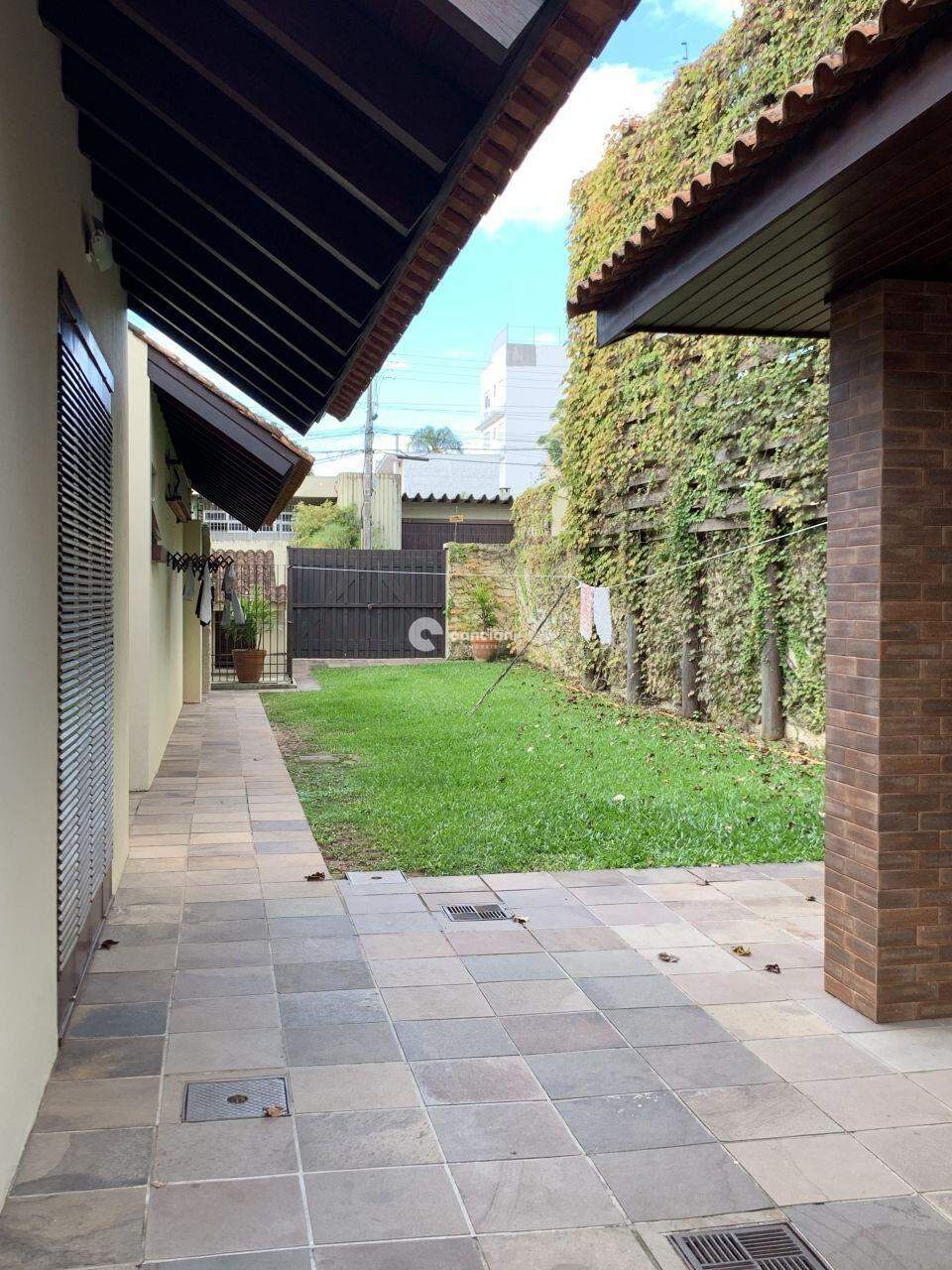Casa à venda no Nossa Senhora de Lourdes: 