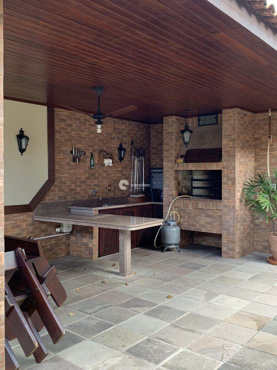 Casa à venda no Nossa Senhora de Lourdes: 