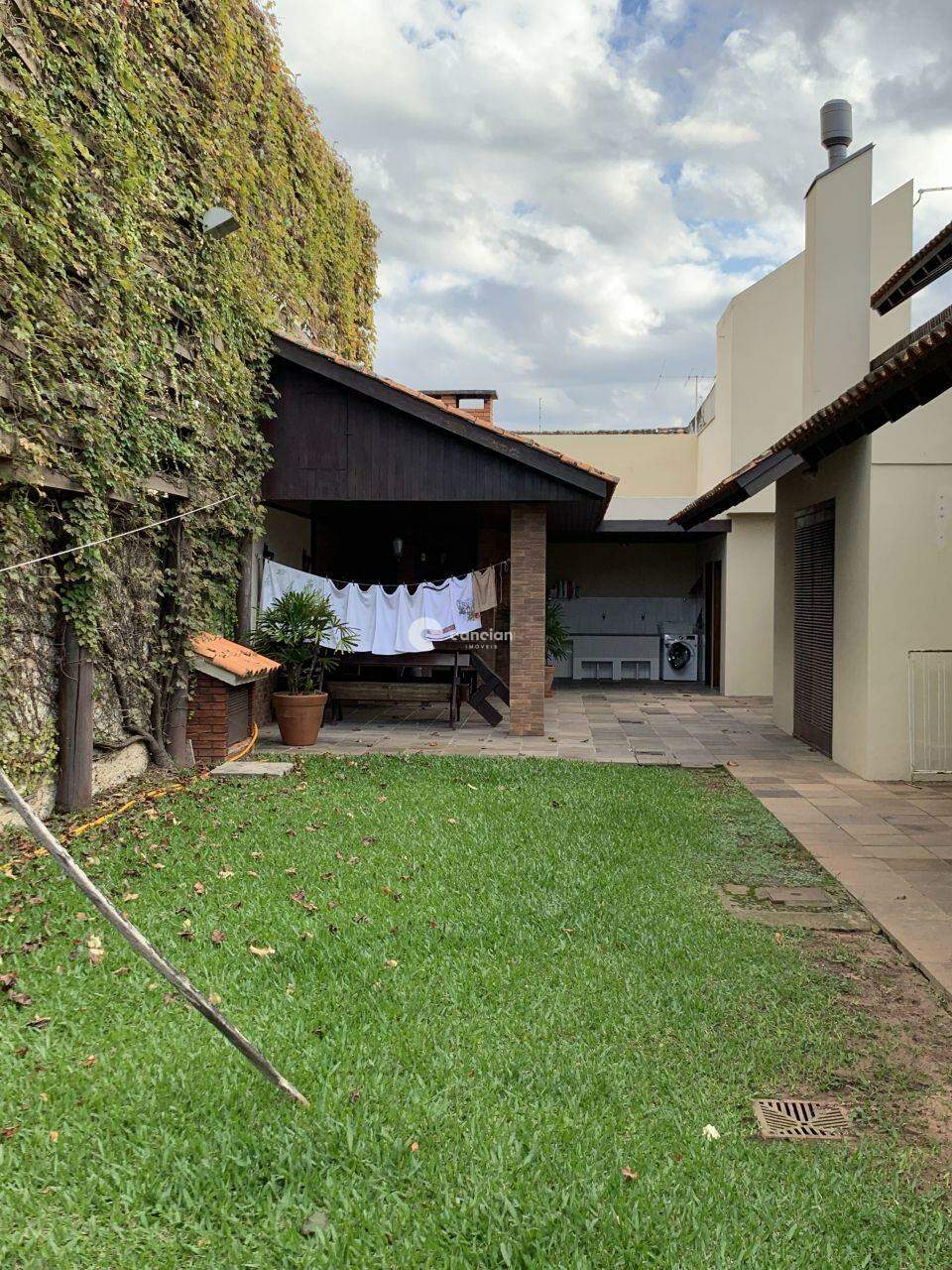 Casa à venda no Nossa Senhora de Lourdes: 