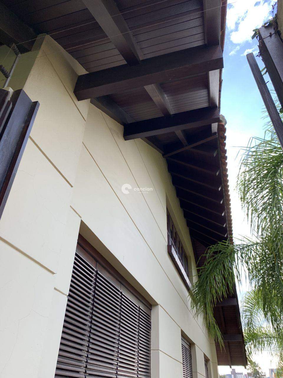 Casa à venda no Nossa Senhora de Lourdes: 