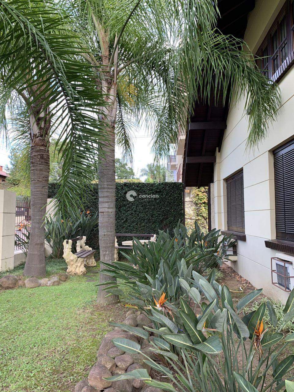 Casa à venda no Nossa Senhora de Lourdes: 