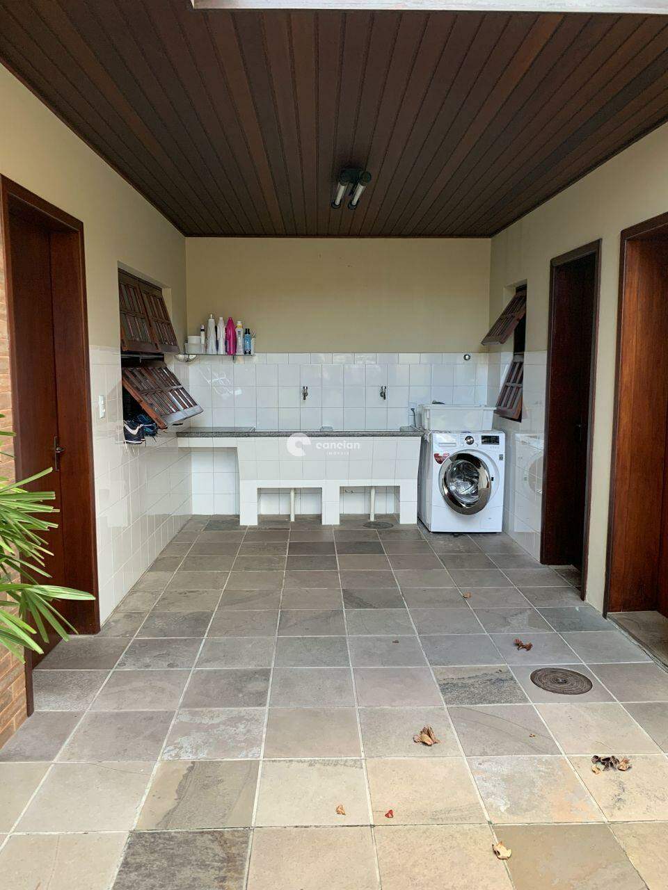 Casa à venda no Nossa Senhora de Lourdes: 