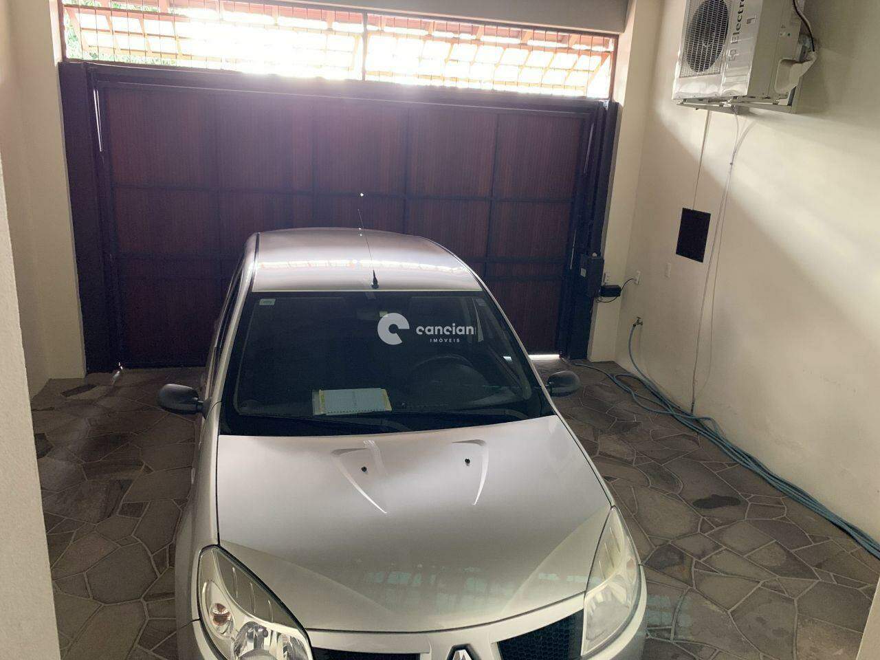 Casa à venda no Nossa Senhora de Lourdes: 
