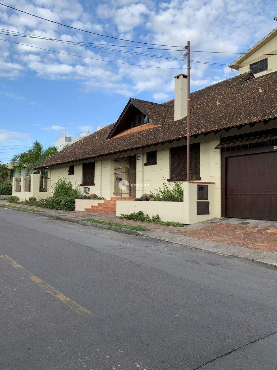 Casa à venda no Nossa Senhora de Lourdes: 