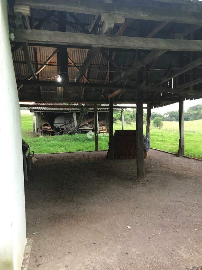 Chácara à venda no Zona rural: 