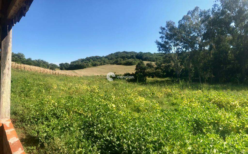 Chácara à venda no Zona rural: 