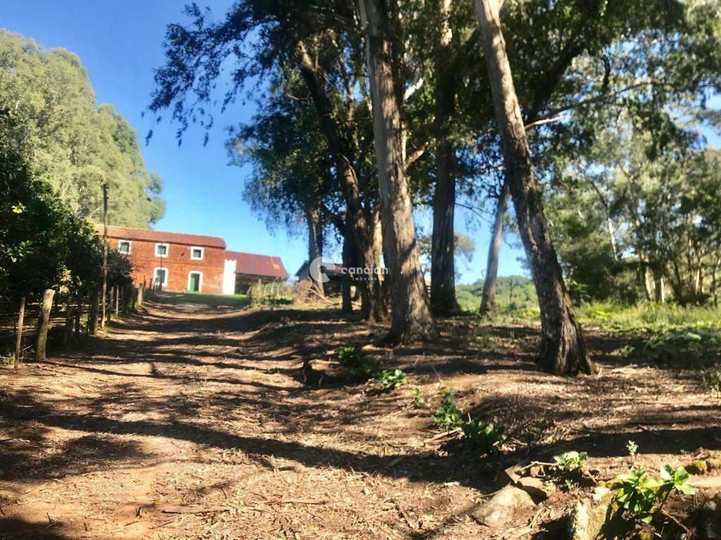 Chácara à venda no Zona rural: 