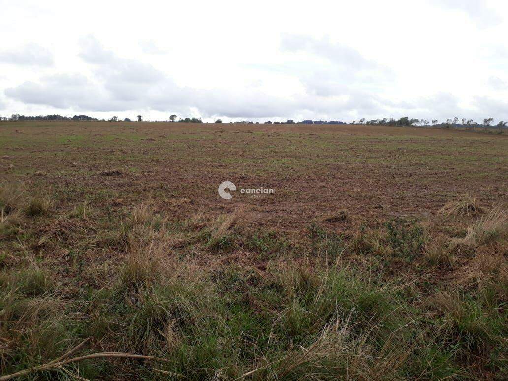 Área Rural à venda no Zona rural: 