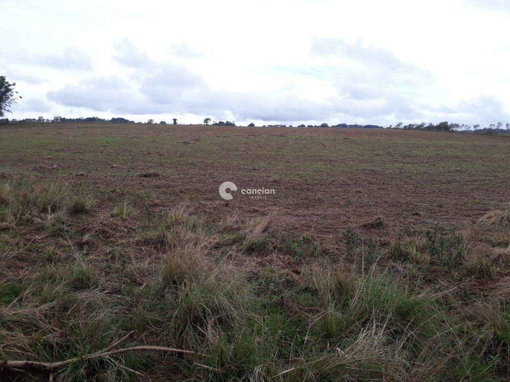 Área Rural à venda no Zona rural: 