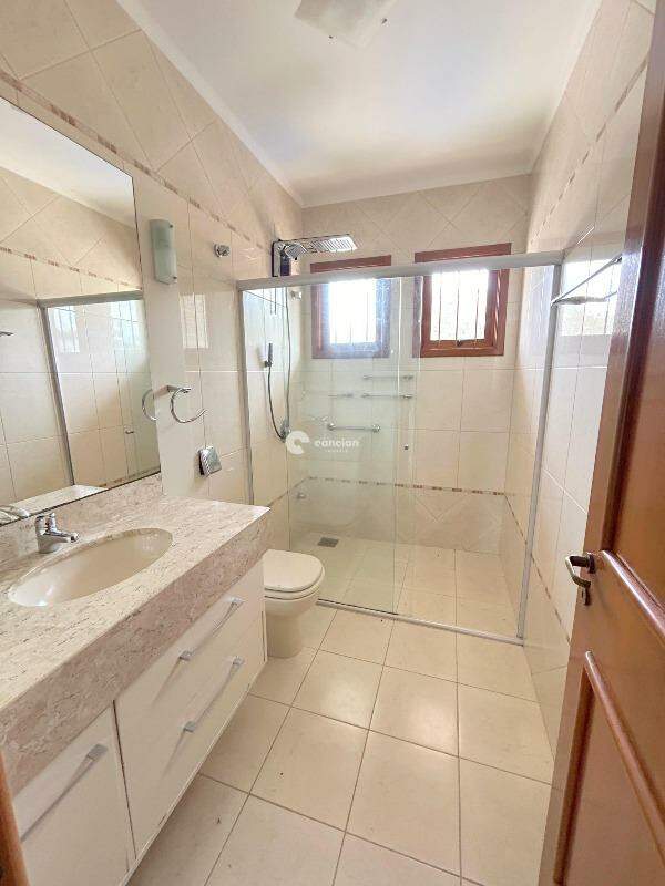 Casa à venda no São José: