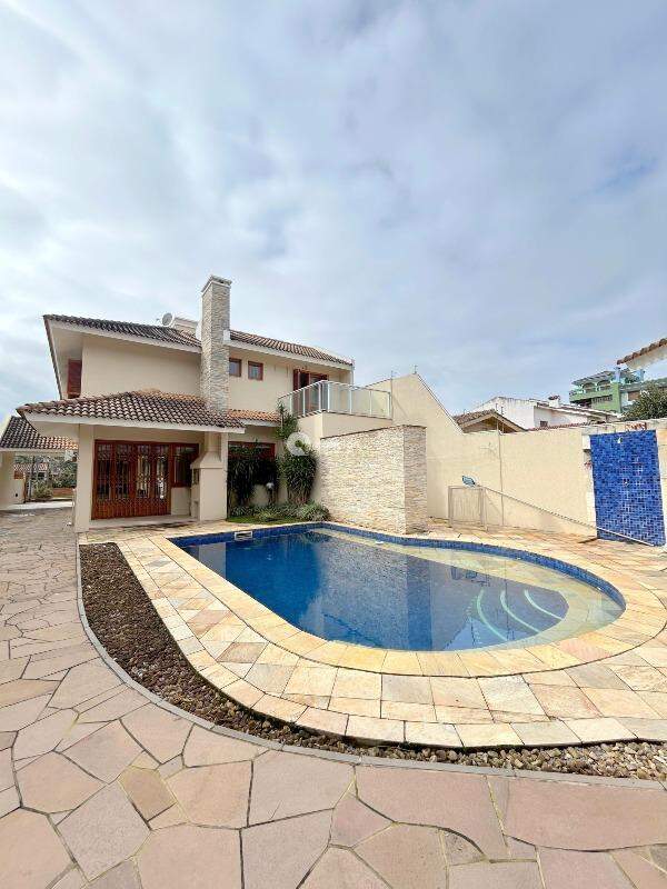 Casa à venda no São José: