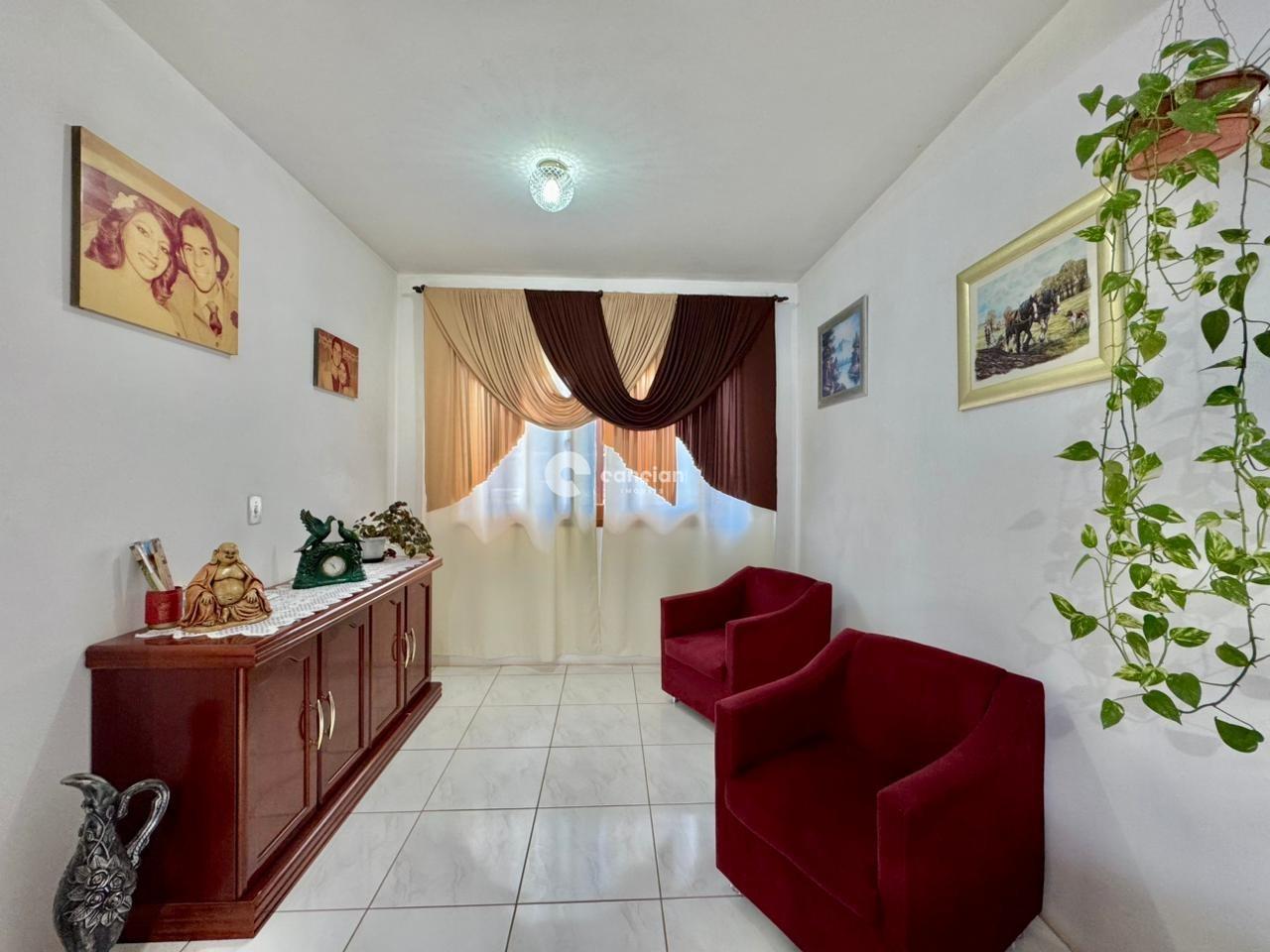 Casa à venda no Camobi: 