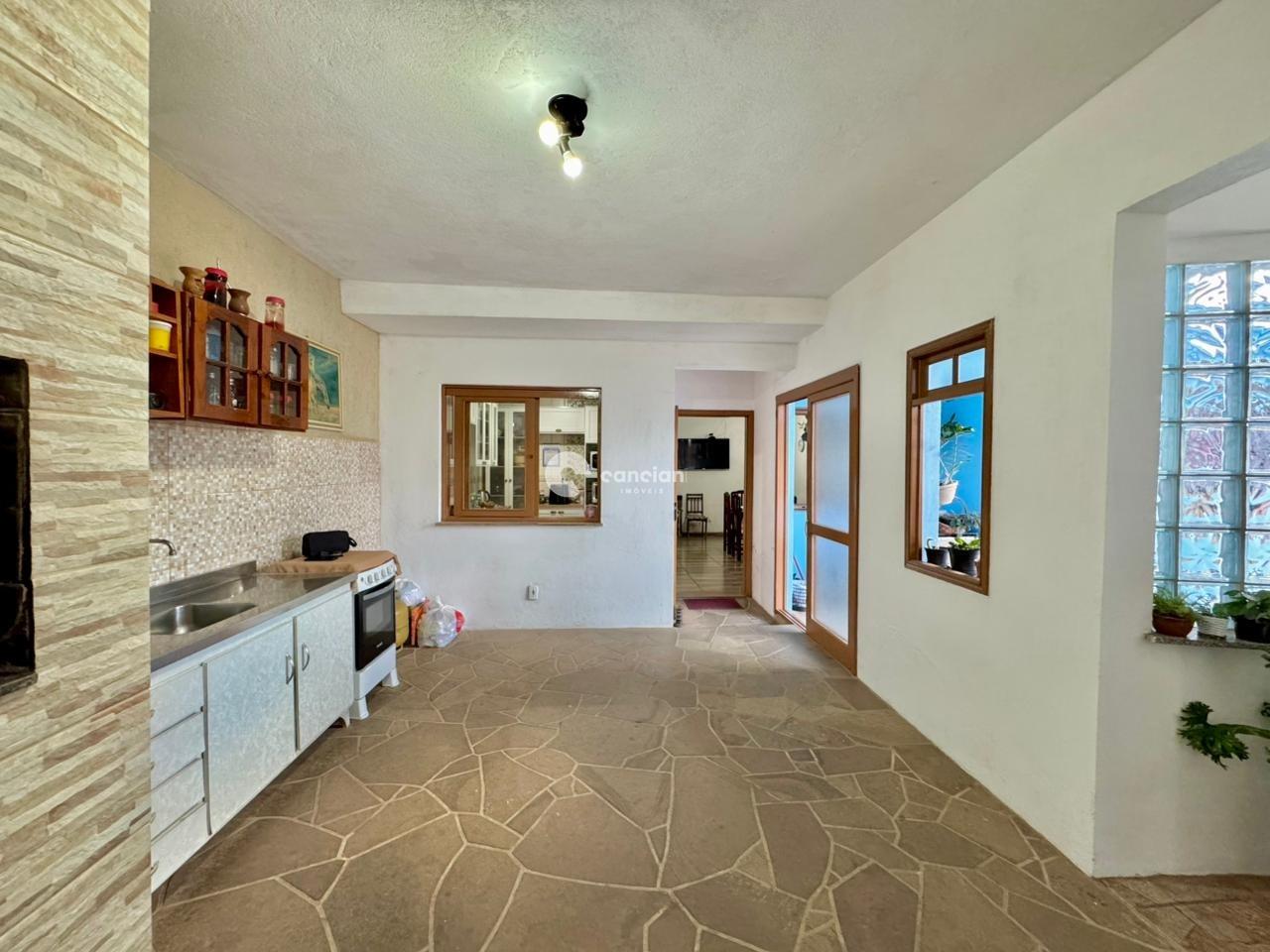 Casa à venda no Camobi: 