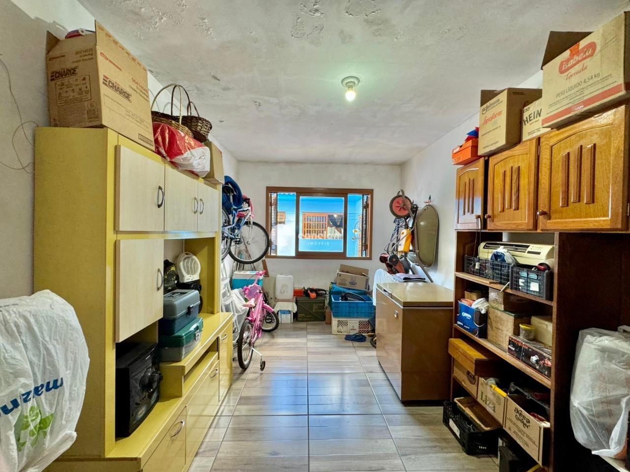 Casa à venda no Camobi: 