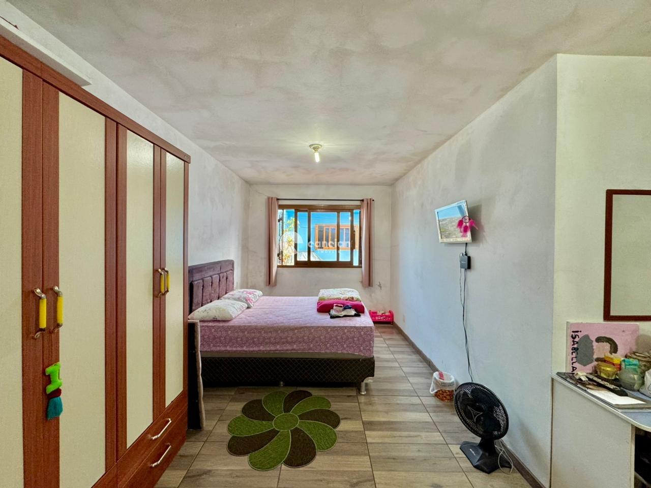 Casa à venda no Camobi: 