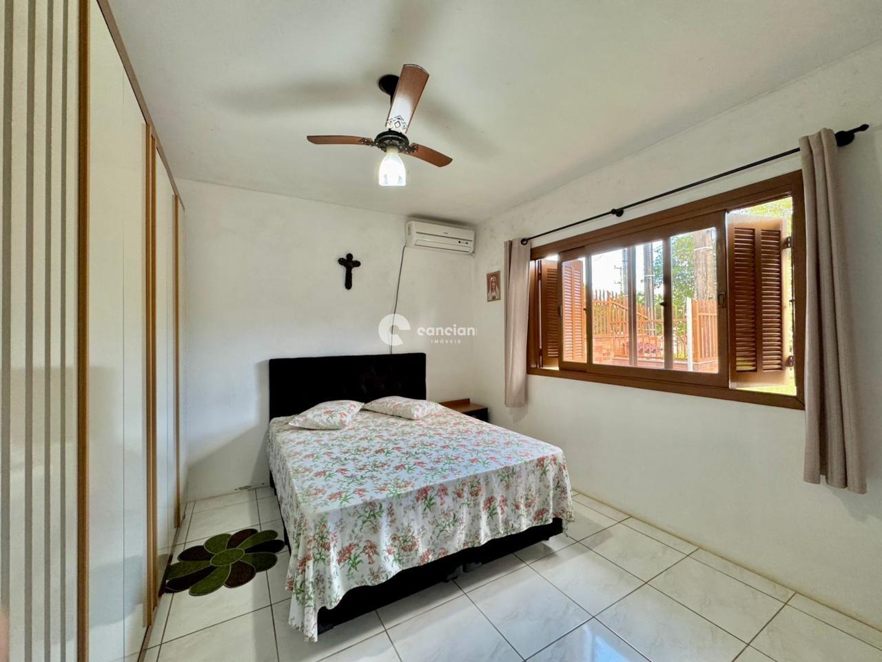 Casa à venda no Camobi: 