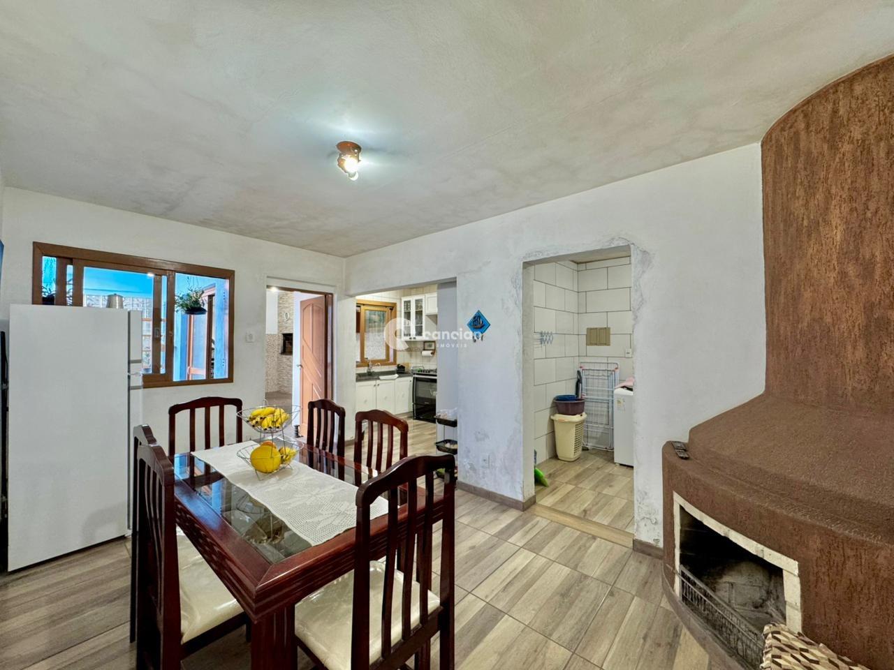 Casa à venda no Camobi: 