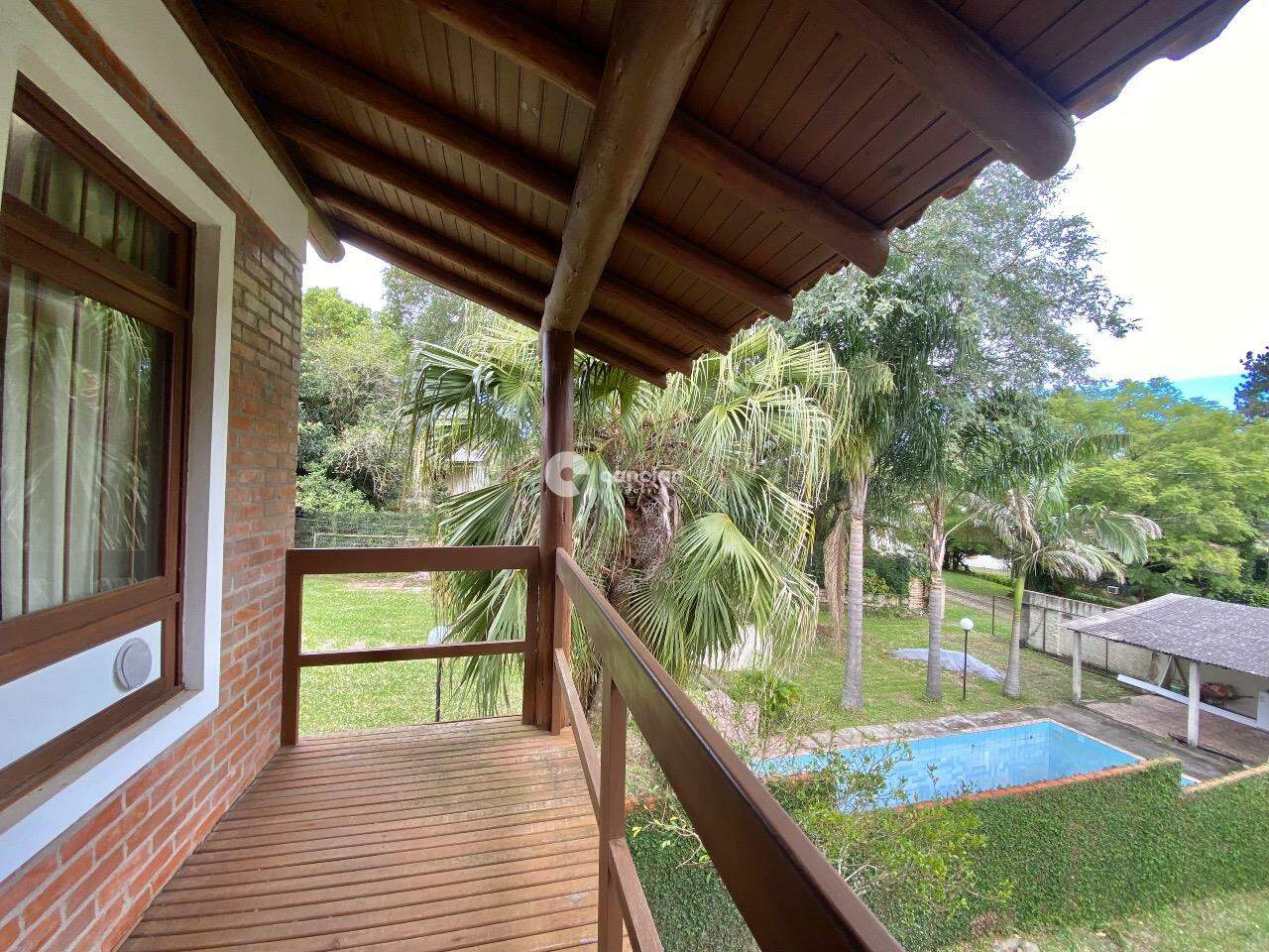 Casa à venda no Parque Pinhal: 